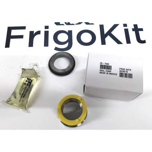 Thermo King Compressor Shaft Seal – Large Shaft | Part 22-1101 / 221101 | Fits X426 / X430 (Original)